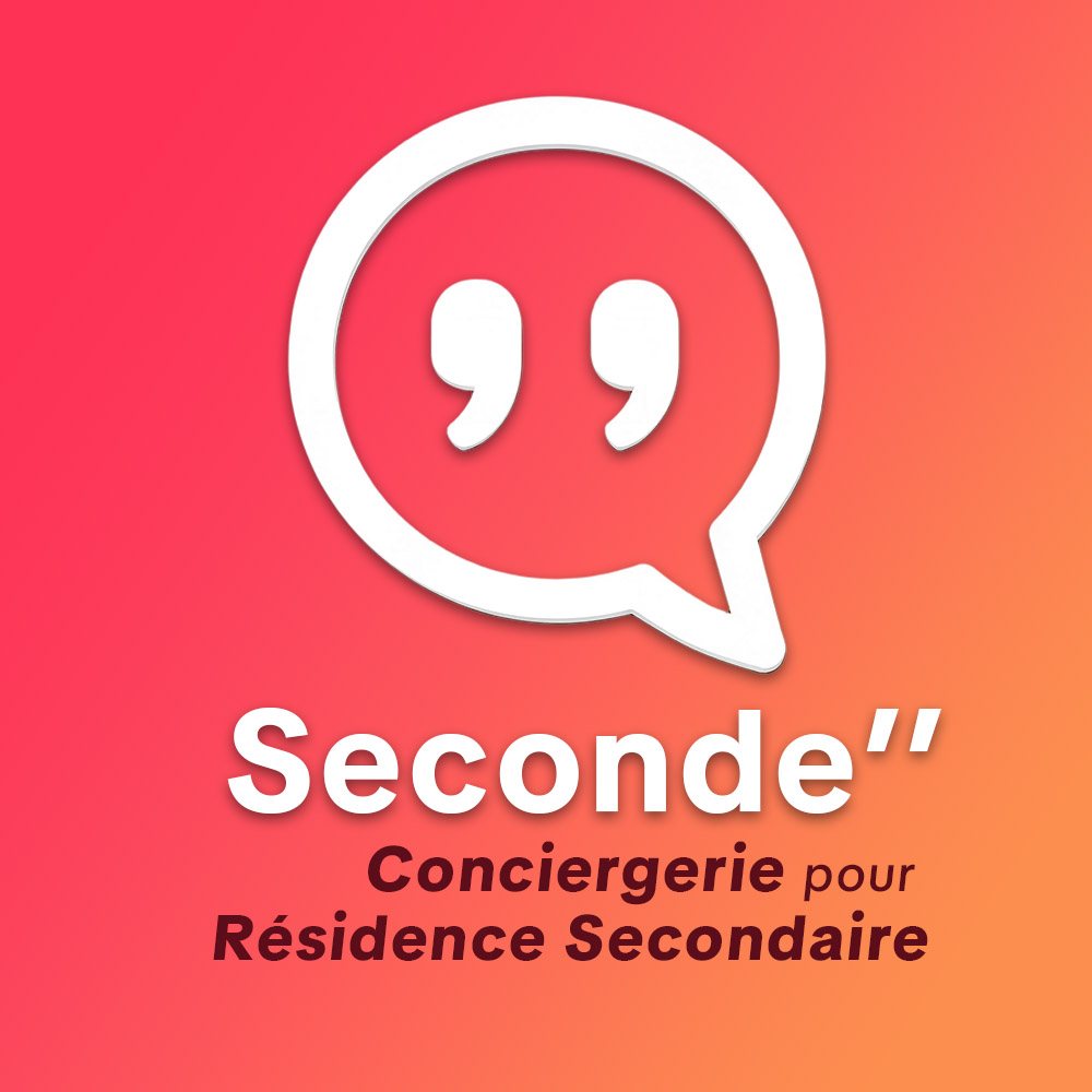 Logo Seconde